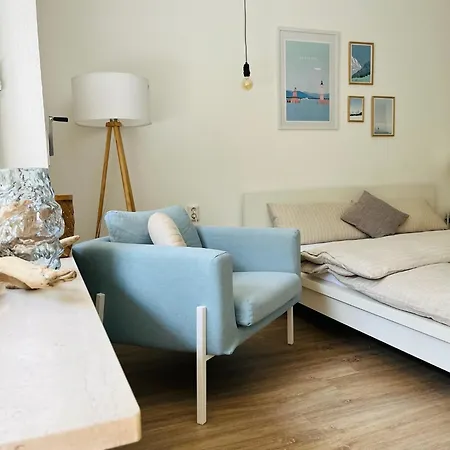 Seelaxing Apartamento