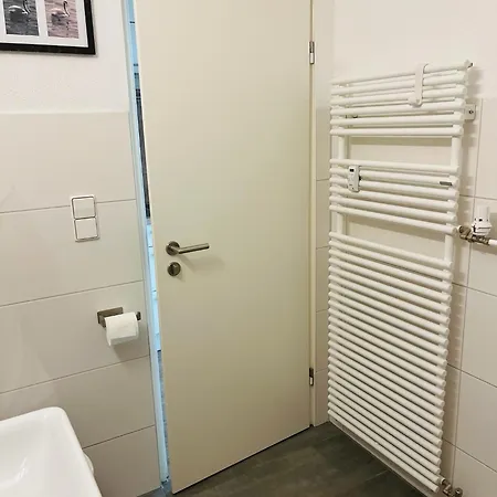 Apartamento Seelaxing *