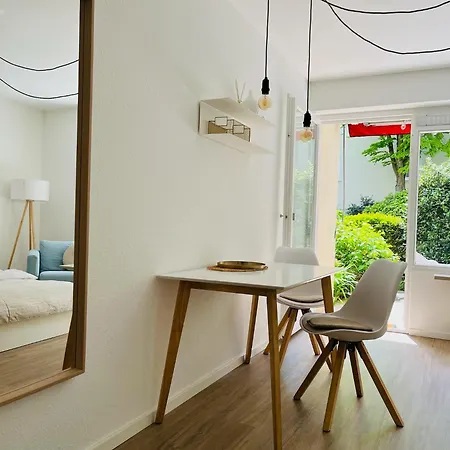 Apartamento Seelaxing *